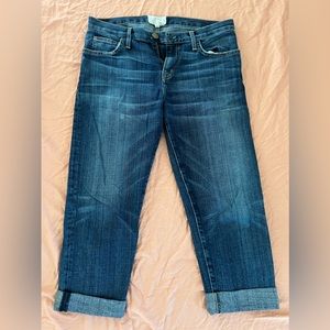 Current/Elliot The Boyfriend in Loved size 26